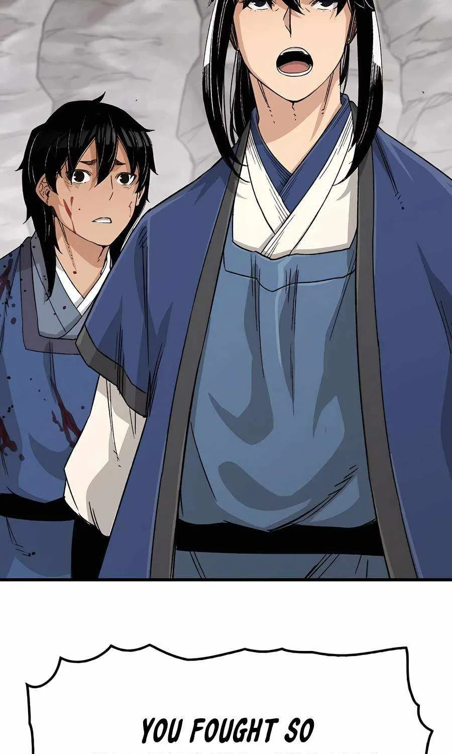 Reincarnation Of The Heavenly Demon Chapter 25 page 67 - 