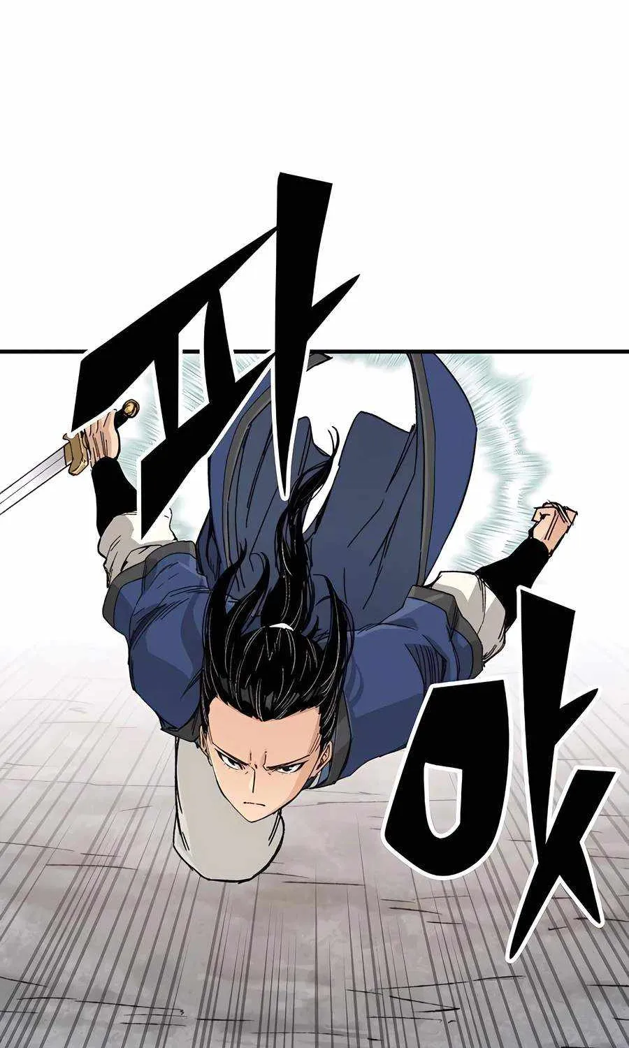 Reincarnation Of The Heavenly Demon Chapter 25 page 8 - 