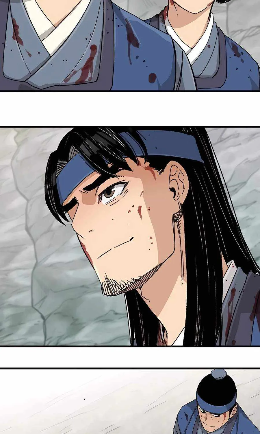 Reincarnation Of The Heavenly Demon Chapter 25 page 73 - 