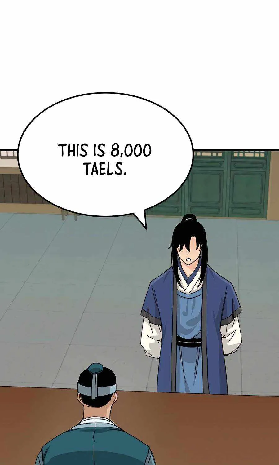 Reincarnation Of The Heavenly Demon Chapter 25 page 81 - 