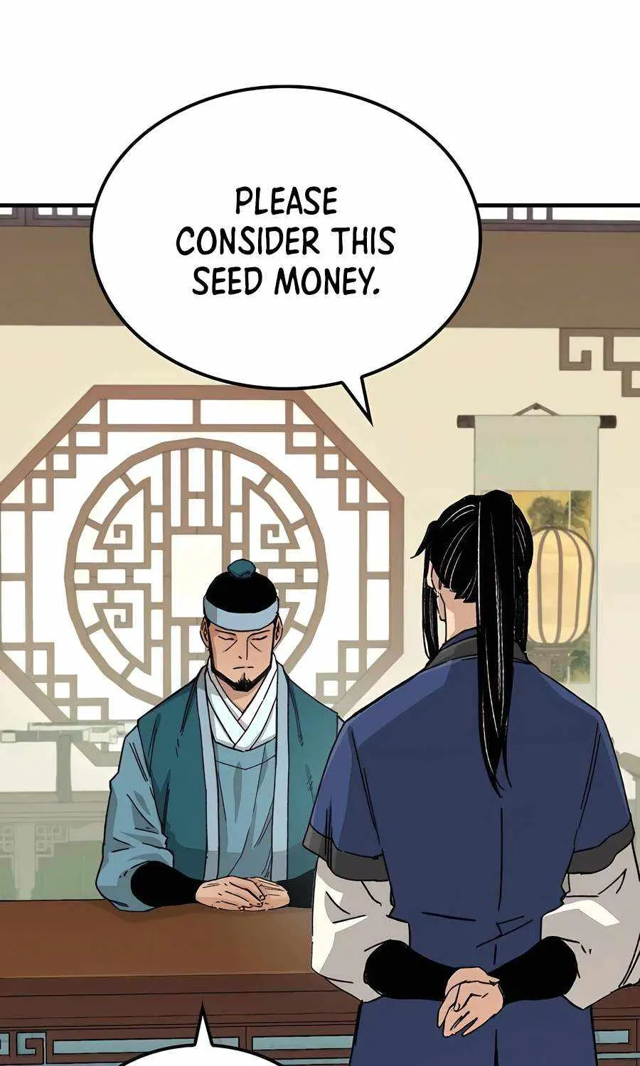 Reincarnation Of The Heavenly Demon Chapter 25 page 85 - 