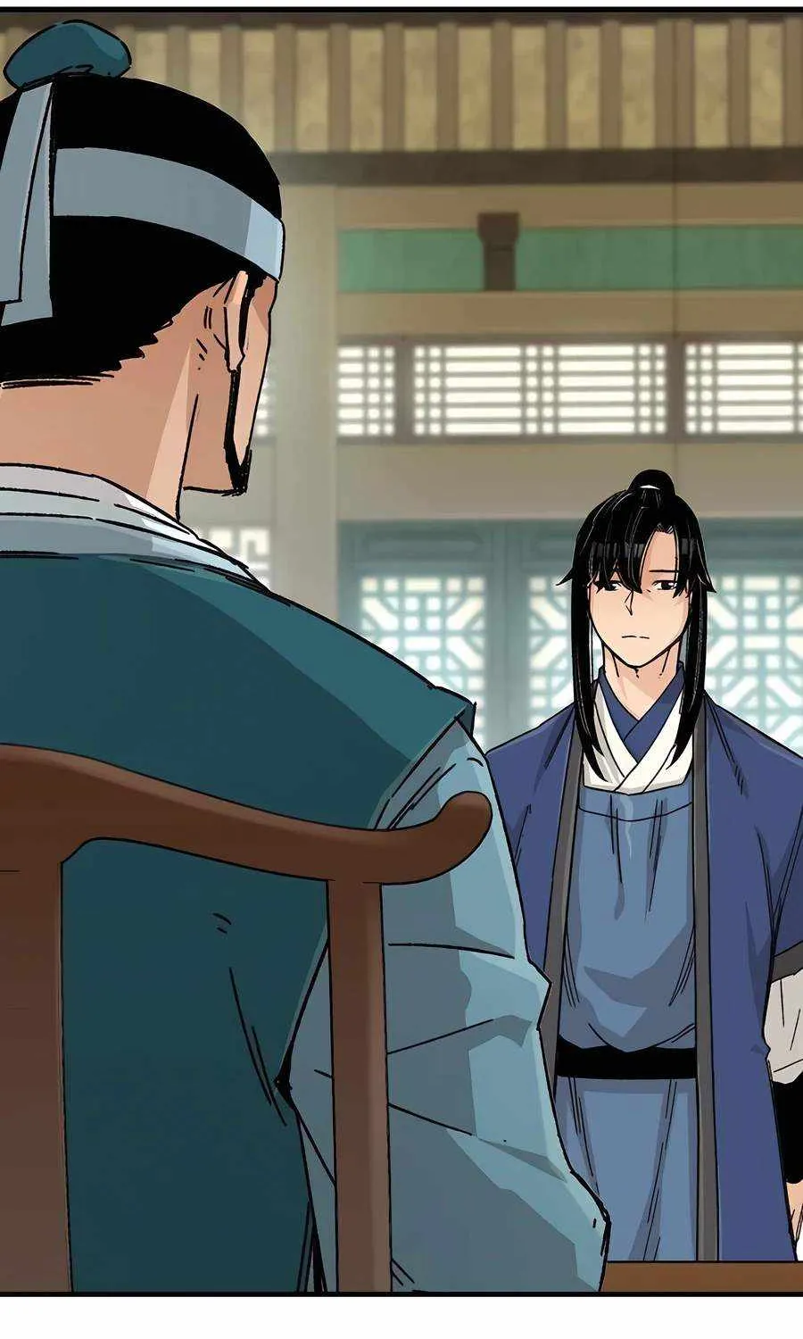 Reincarnation Of The Heavenly Demon Chapter 25 page 87 - 