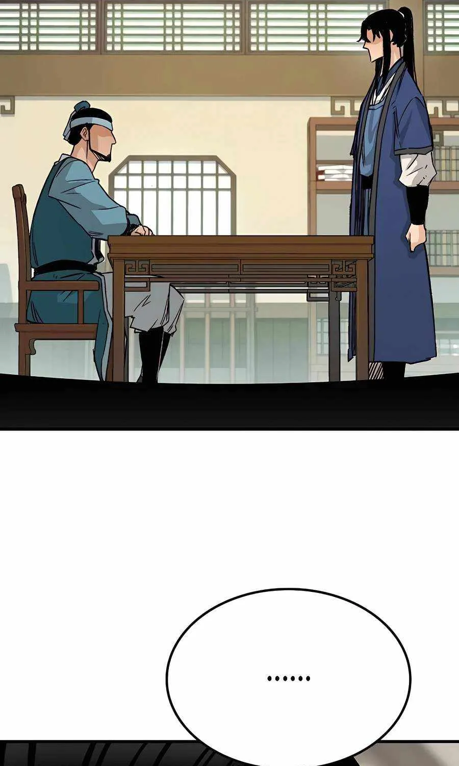Reincarnation Of The Heavenly Demon Chapter 25 page 95 - 