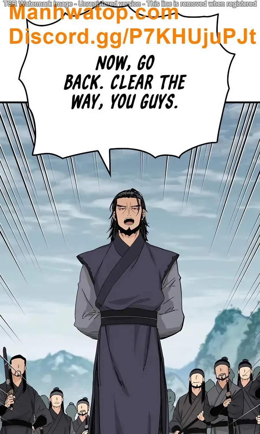 Reincarnation Of The Heavenly Demon Chapter 26 page 115 - 