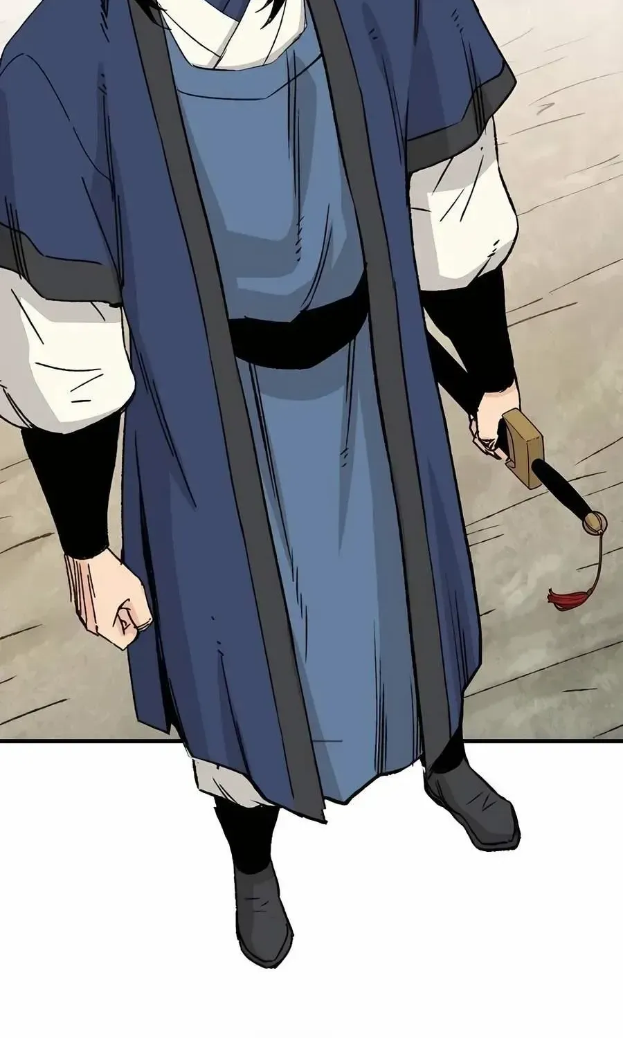 Reincarnation Of The Heavenly Demon Chapter 26 page 118 - 