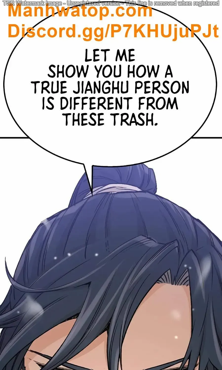 Reincarnation Of The Heavenly Demon Chapter 26 page 132 - 