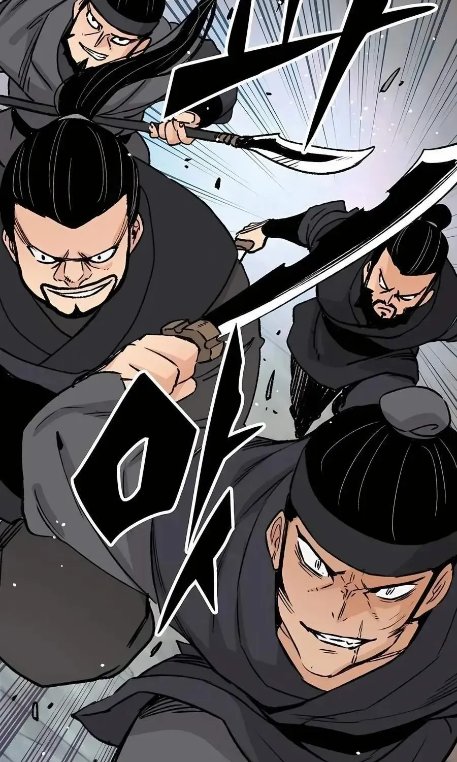 Reincarnation Of The Heavenly Demon Chapter 26 page 139 - 