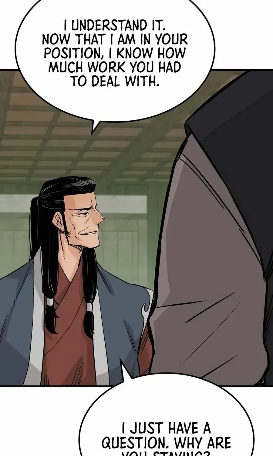 Reincarnation Of The Heavenly Demon Chapter 26 page 16 - 