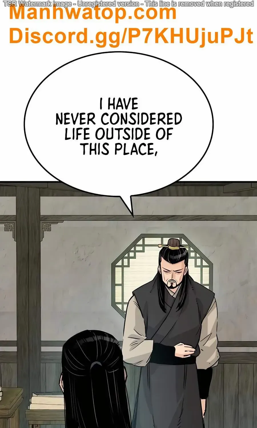 Reincarnation Of The Heavenly Demon Chapter 26 page 20 - 