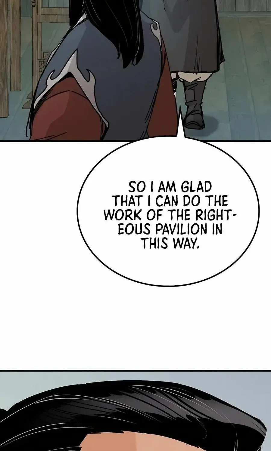 Reincarnation Of The Heavenly Demon Chapter 26 page 21 - 