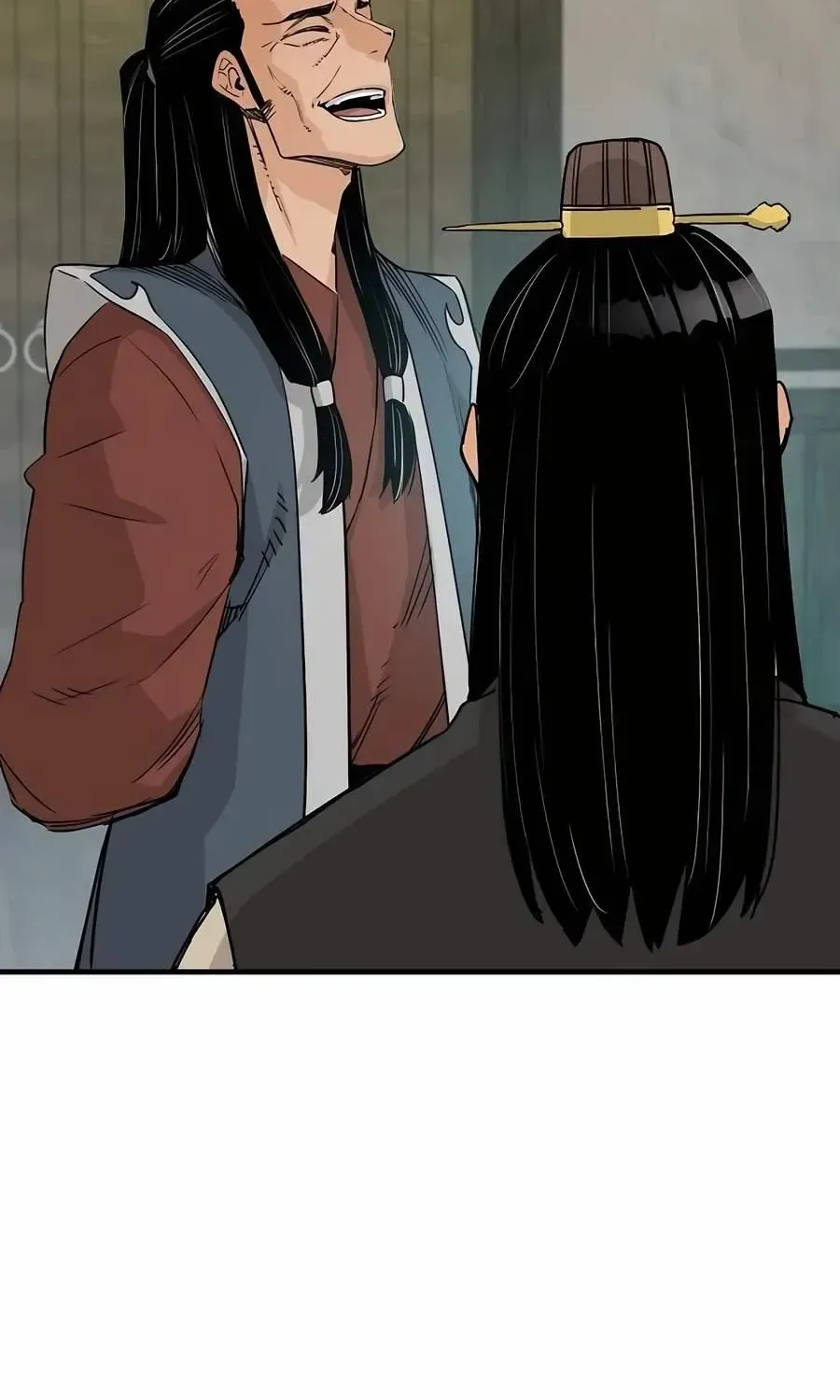 Reincarnation Of The Heavenly Demon Chapter 26 page 27 - 
