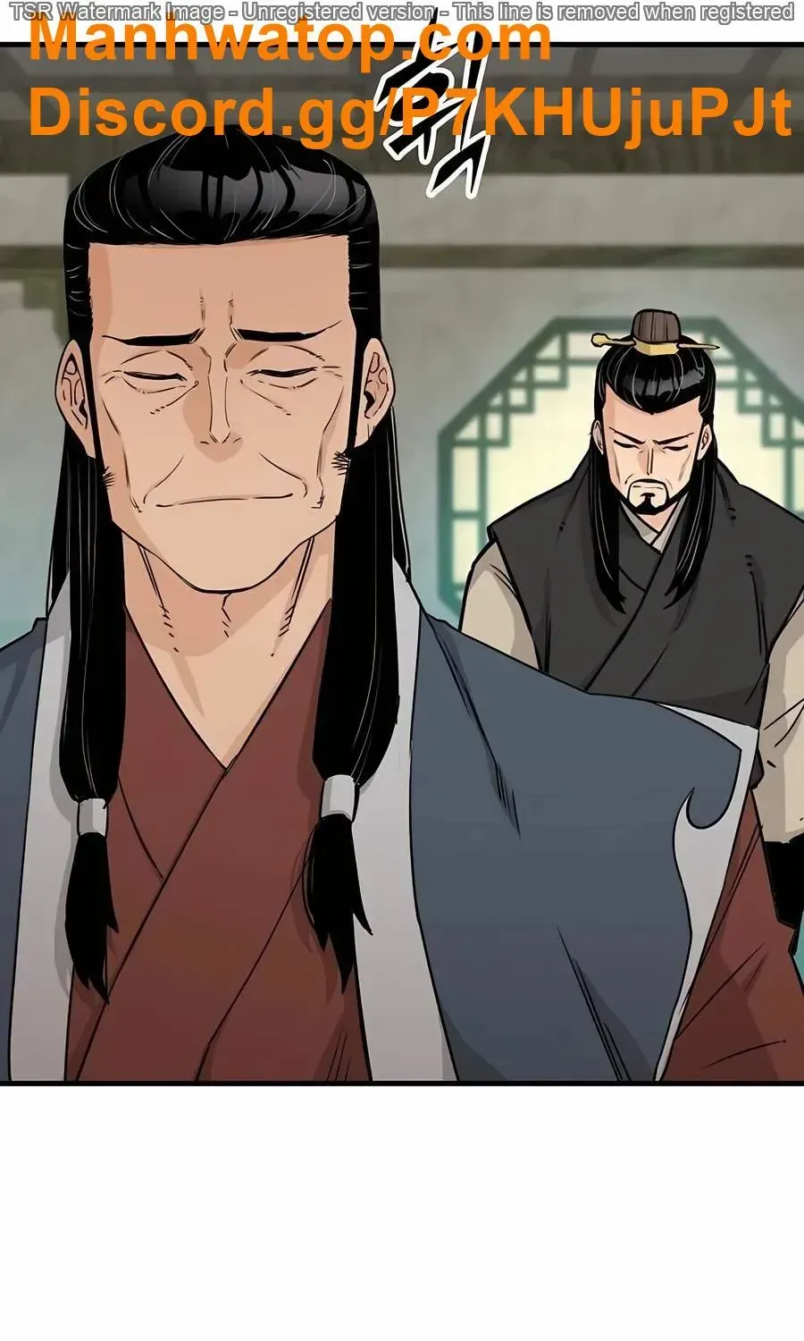 Reincarnation Of The Heavenly Demon Chapter 26 page 29 - 