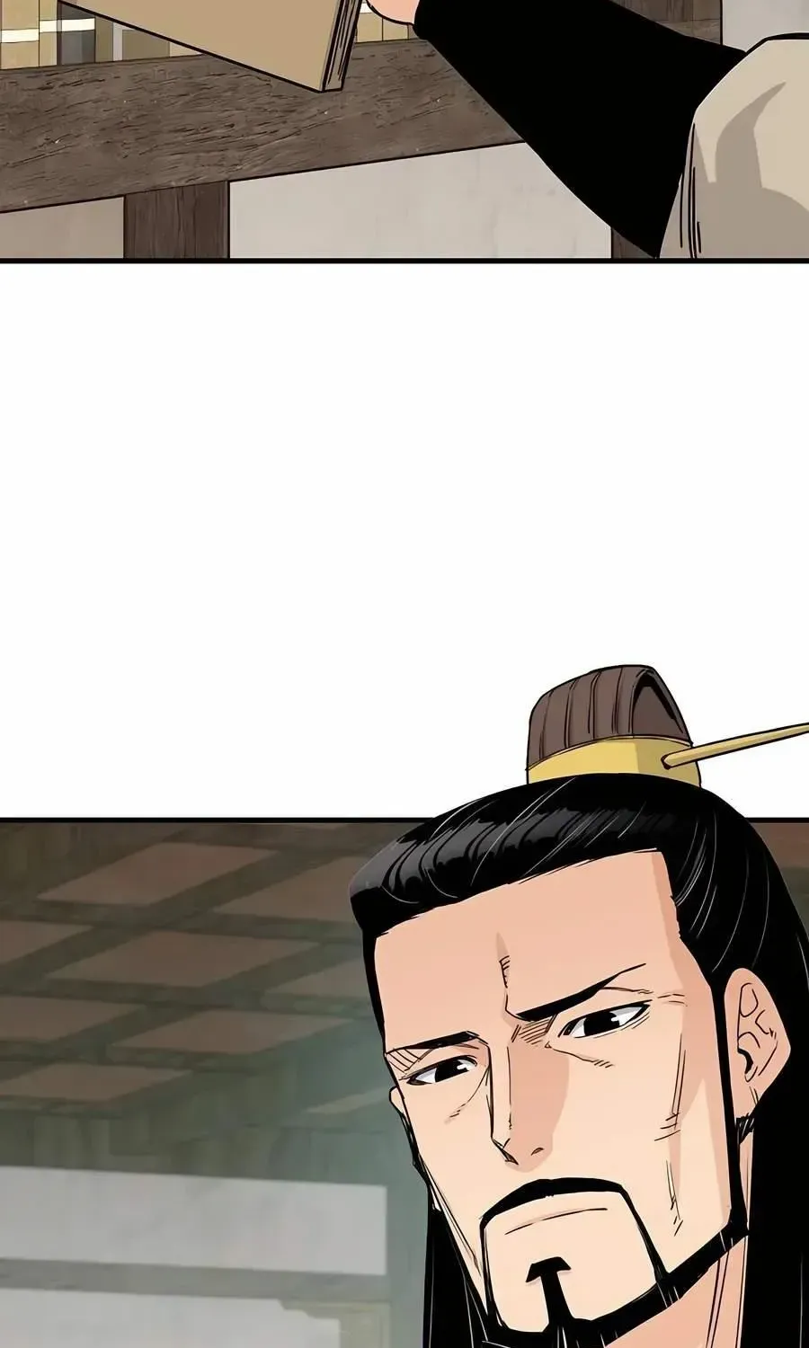 Reincarnation Of The Heavenly Demon Chapter 26 page 4 - 