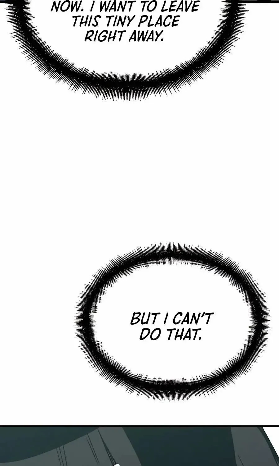 Reincarnation Of The Heavenly Demon Chapter 26 page 33 - 