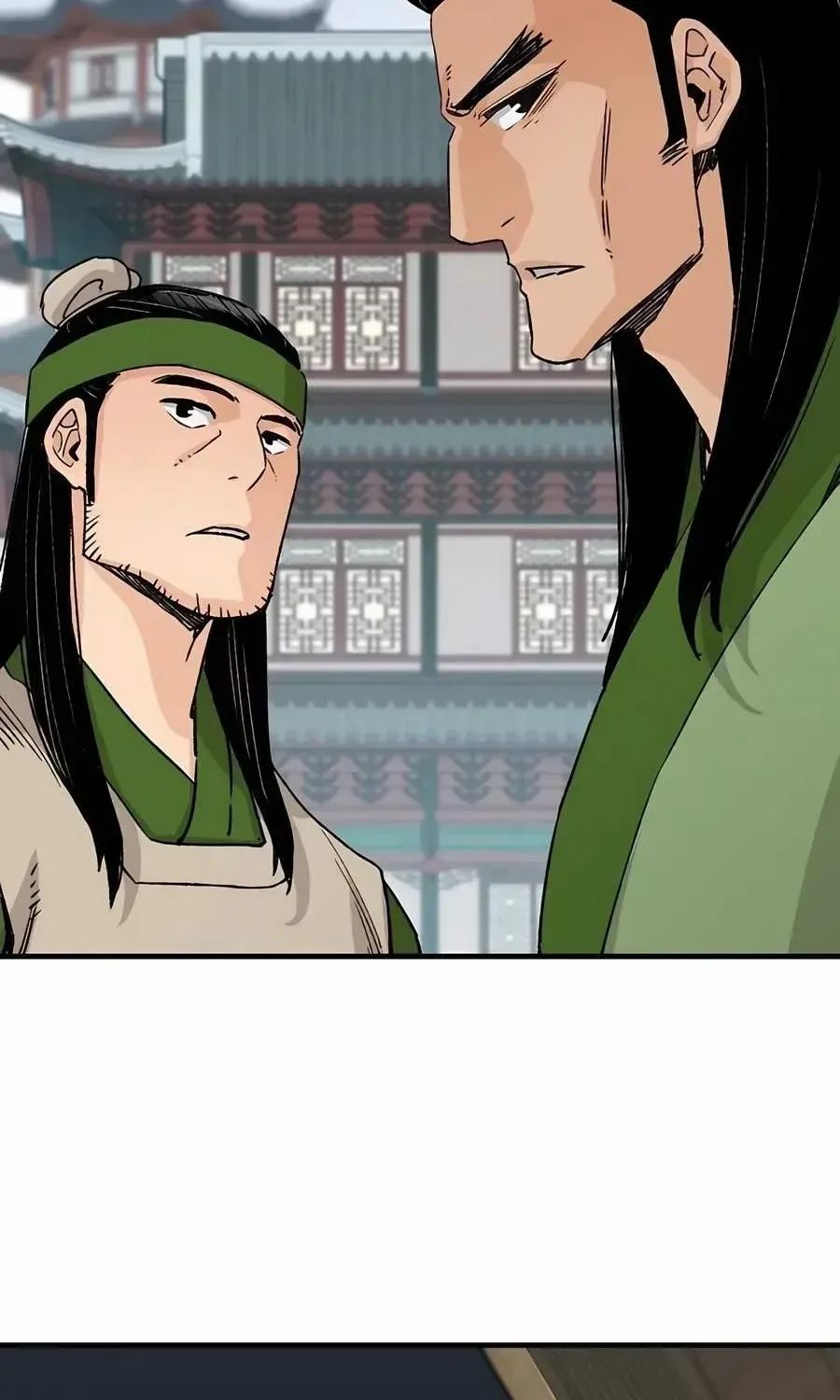 Reincarnation Of The Heavenly Demon Chapter 26 page 43 - 
