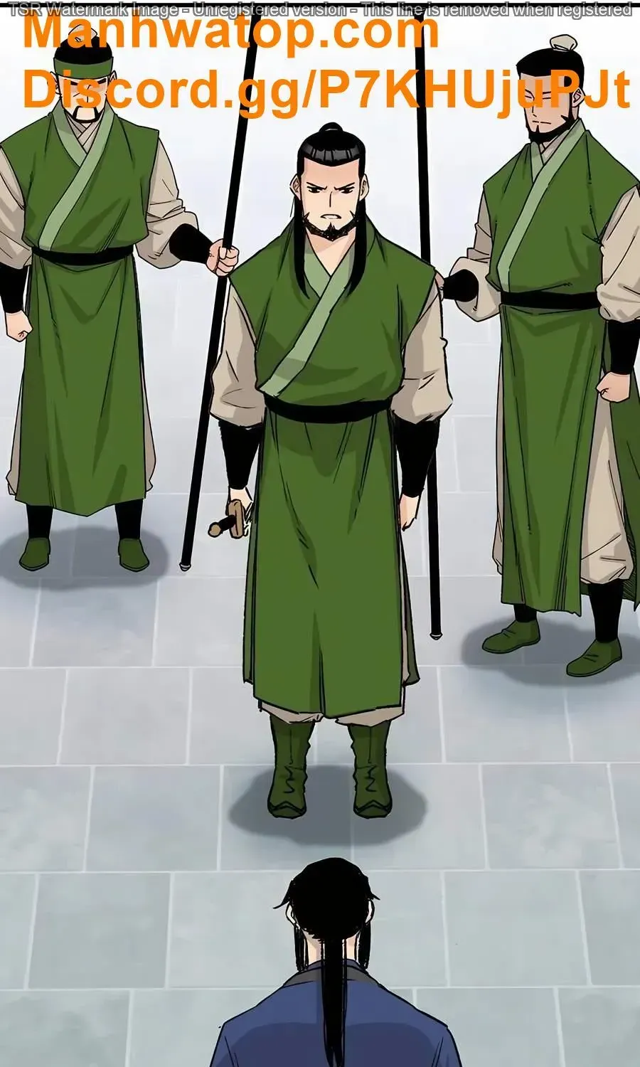 Reincarnation Of The Heavenly Demon Chapter 26 page 46 - 