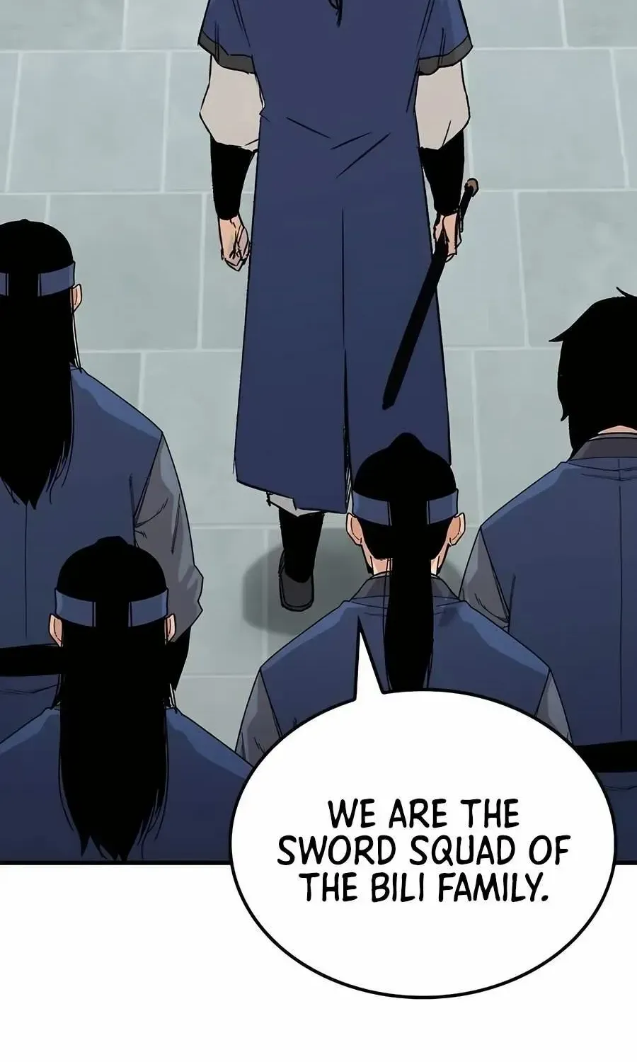 Reincarnation Of The Heavenly Demon Chapter 26 page 47 - 