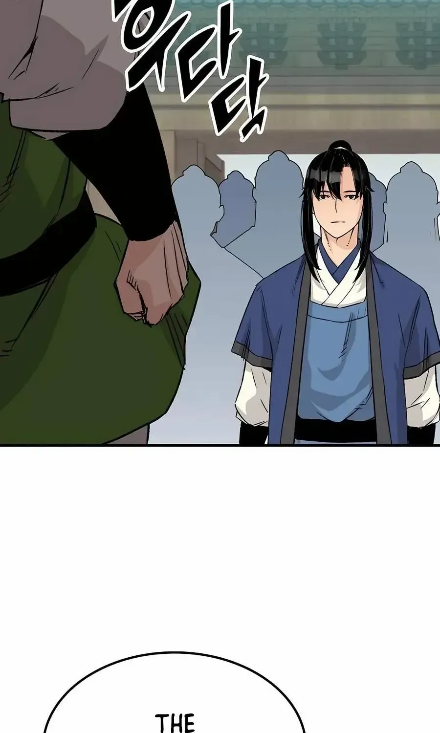 Reincarnation Of The Heavenly Demon Chapter 26 page 51 - 