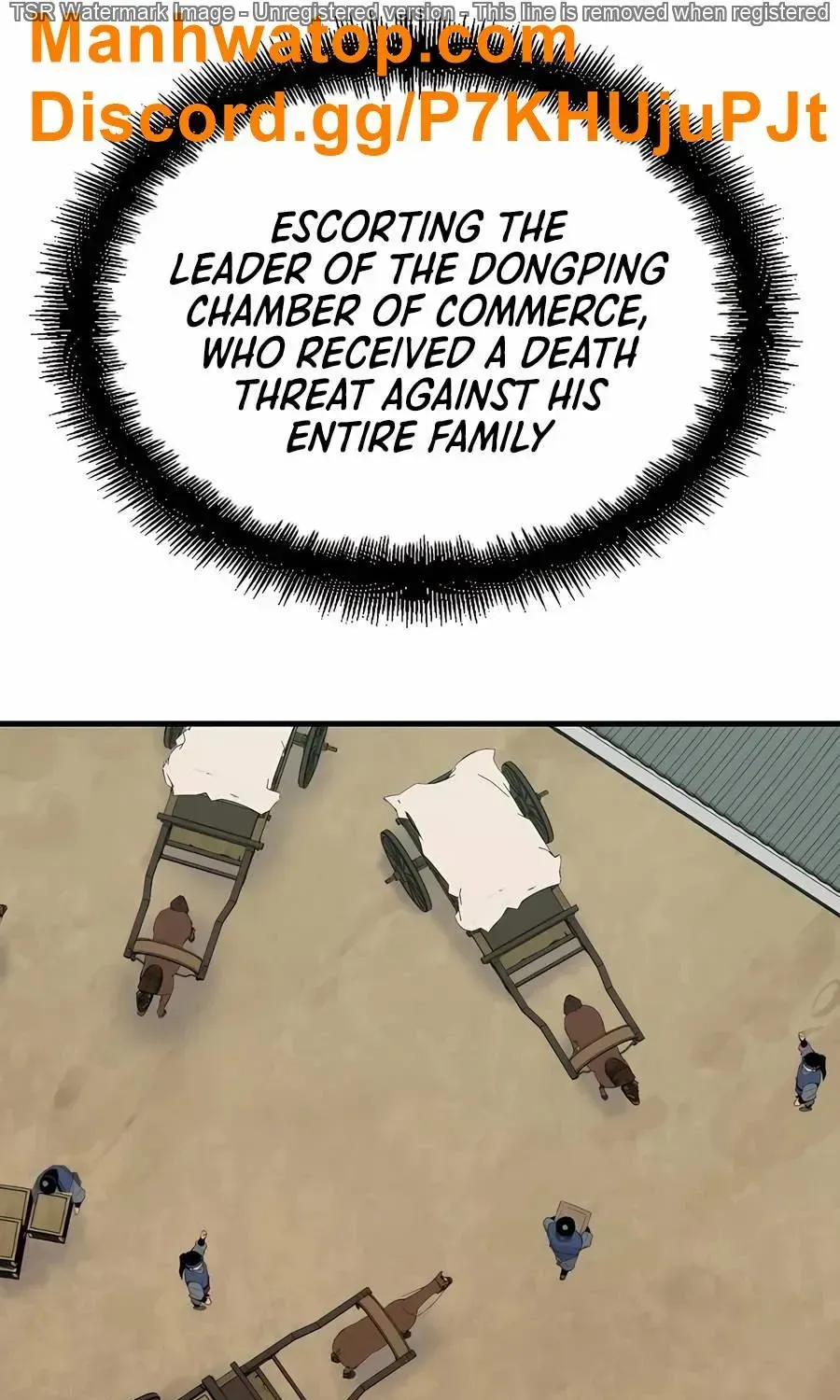 Reincarnation Of The Heavenly Demon Chapter 26 page 55 - 
