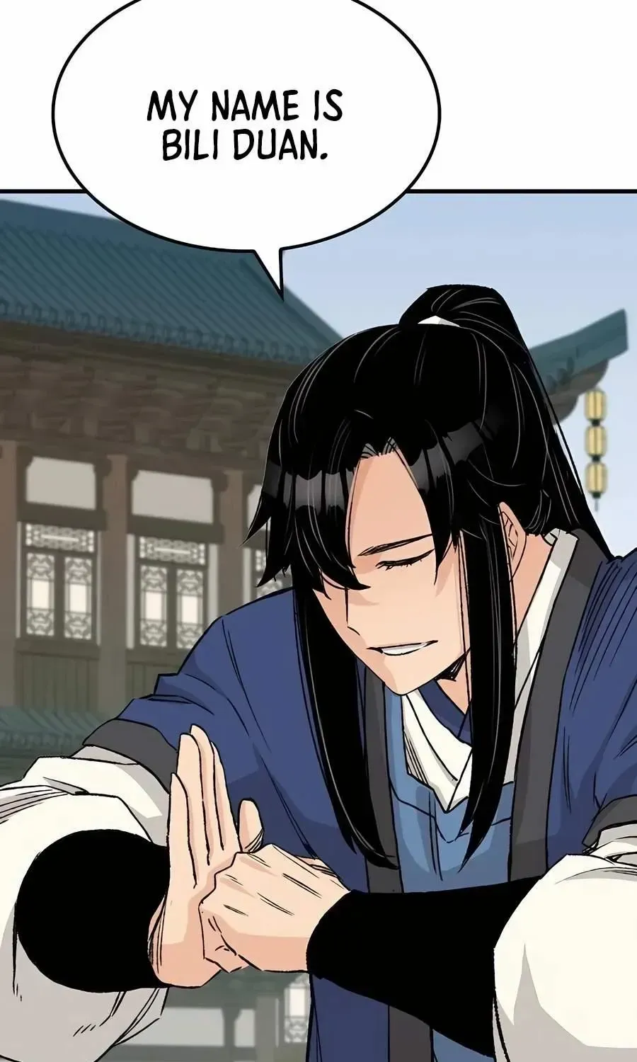 Reincarnation Of The Heavenly Demon Chapter 26 page 59 - 