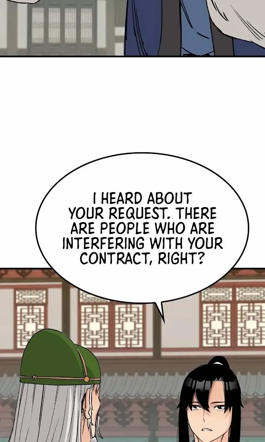 Reincarnation Of The Heavenly Demon Chapter 26 page 60 - 