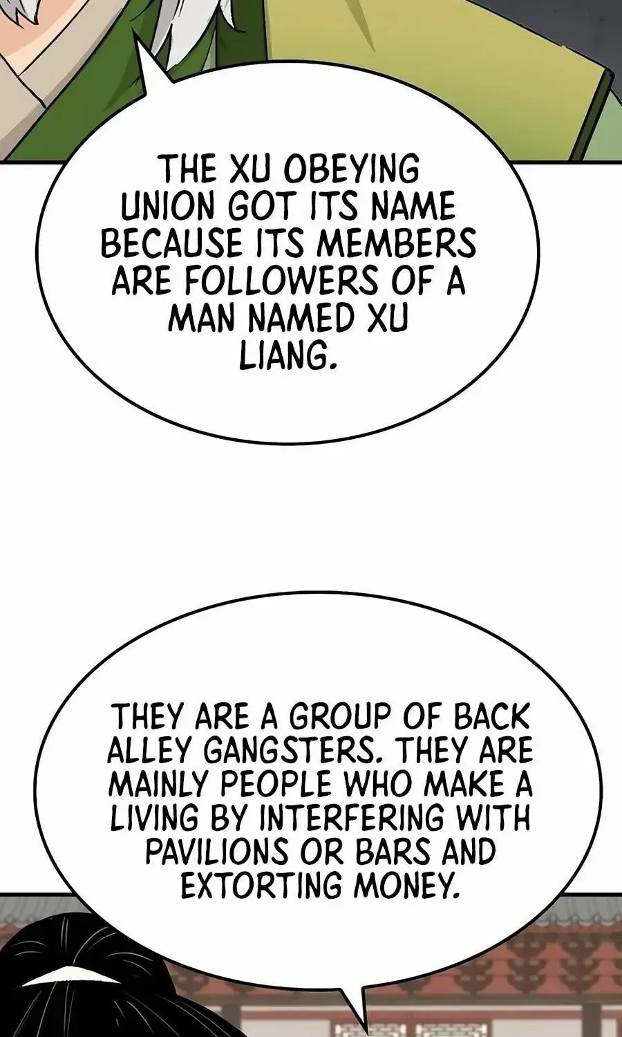 Reincarnation Of The Heavenly Demon Chapter 26 page 65 - 