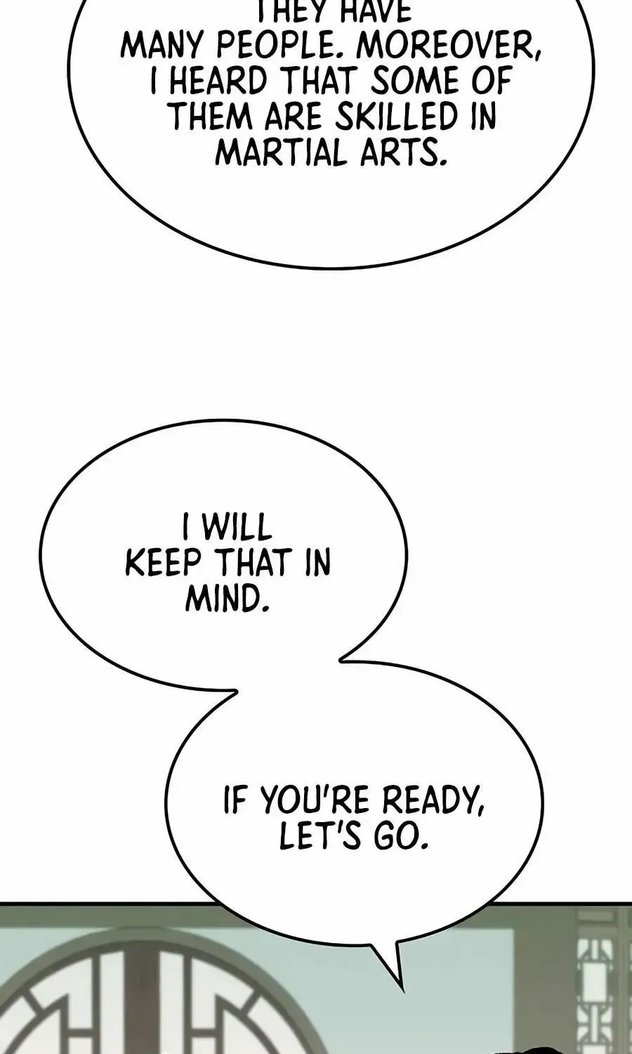 Reincarnation Of The Heavenly Demon Chapter 26 page 68 - 