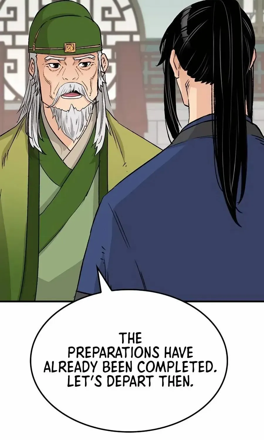 Reincarnation Of The Heavenly Demon Chapter 26 page 69 - 