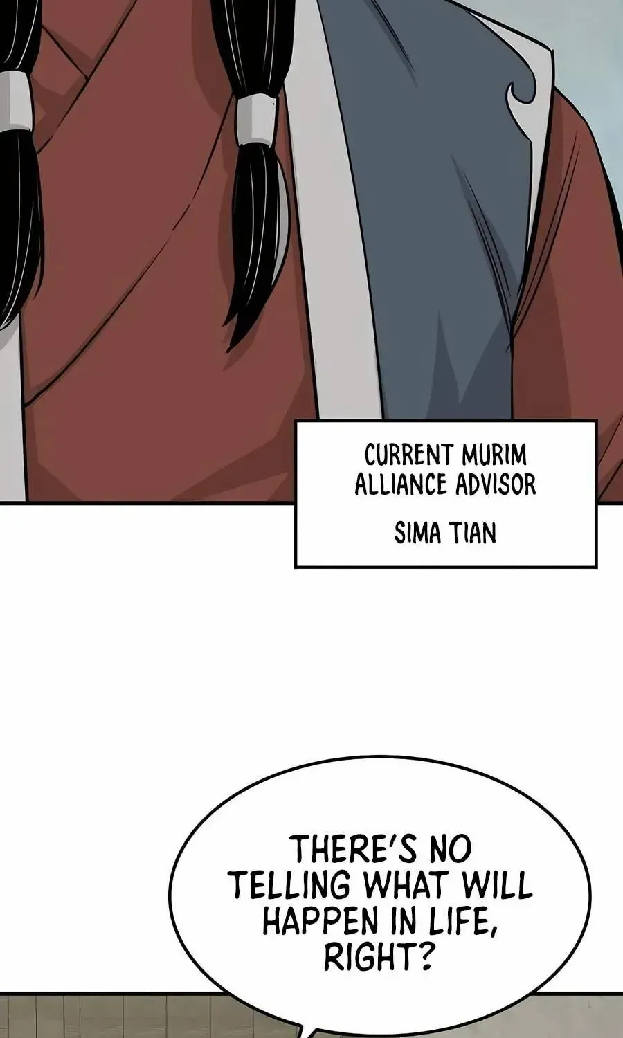Reincarnation Of The Heavenly Demon Chapter 26 page 8 - 