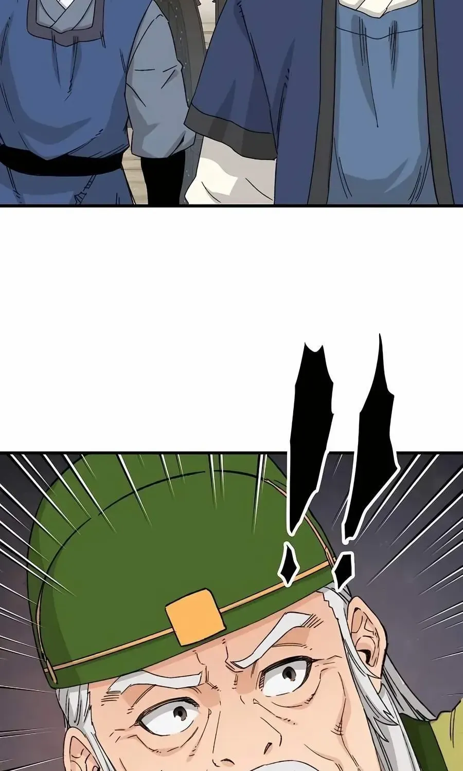 Reincarnation Of The Heavenly Demon Chapter 26 page 87 - 