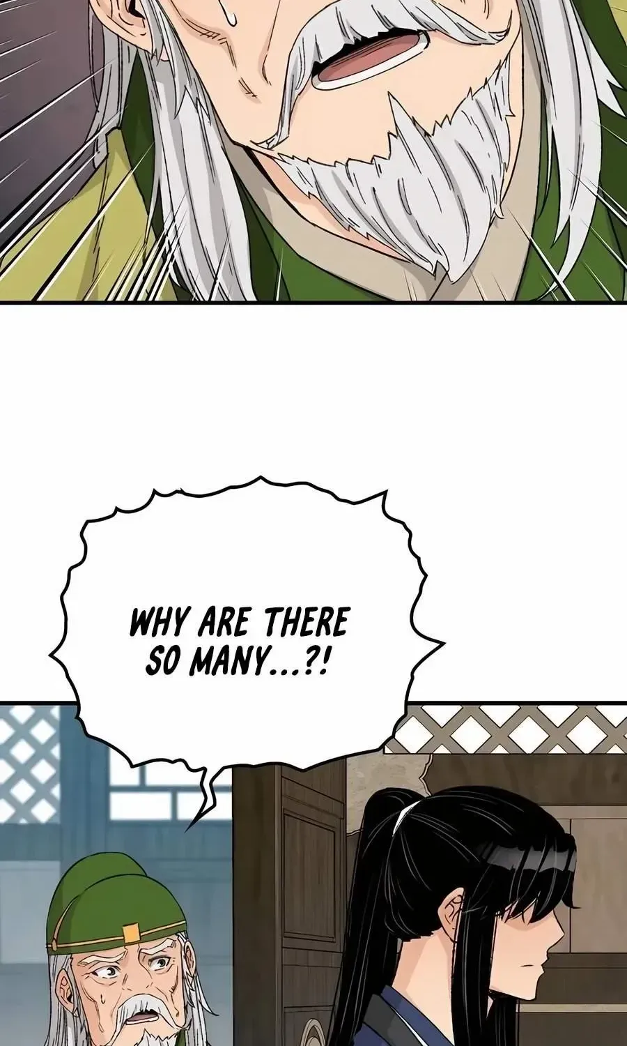 Reincarnation Of The Heavenly Demon Chapter 26 page 88 - 