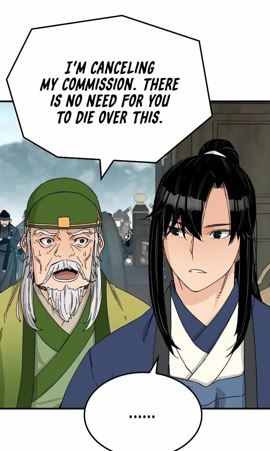 Reincarnation Of The Heavenly Demon Chapter 26 page 91 - 