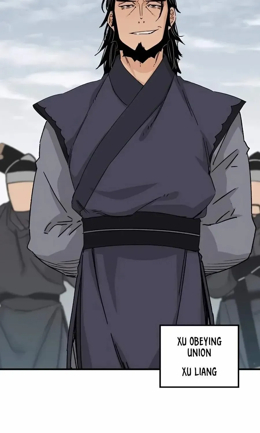 Reincarnation Of The Heavenly Demon Chapter 26 page 95 - 