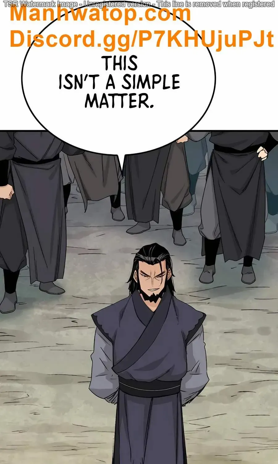 Reincarnation Of The Heavenly Demon Chapter 26 page 98 - 