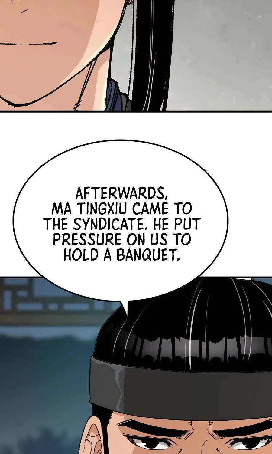 Reincarnation Of The Heavenly Demon Chapter 27 page 104 - 
