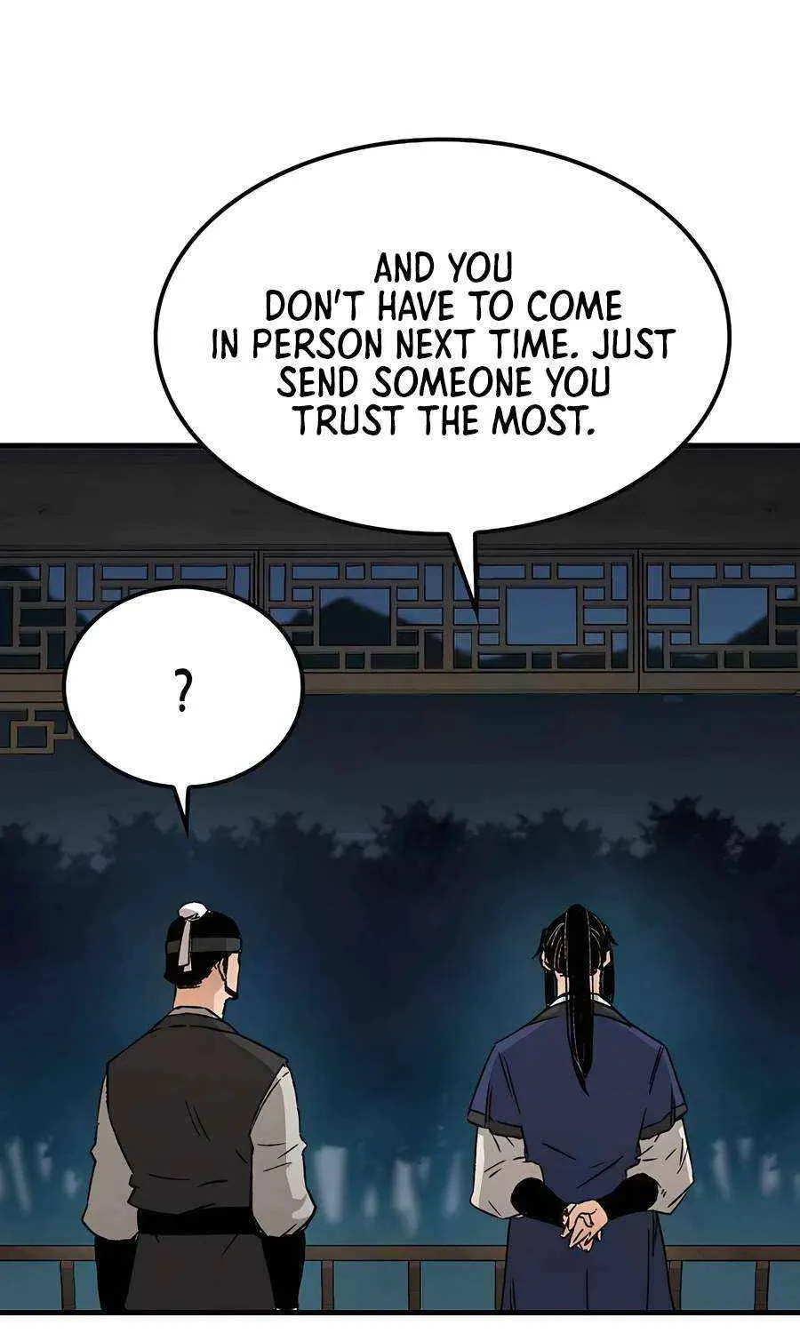 Reincarnation Of The Heavenly Demon Chapter 27 page 112 - 