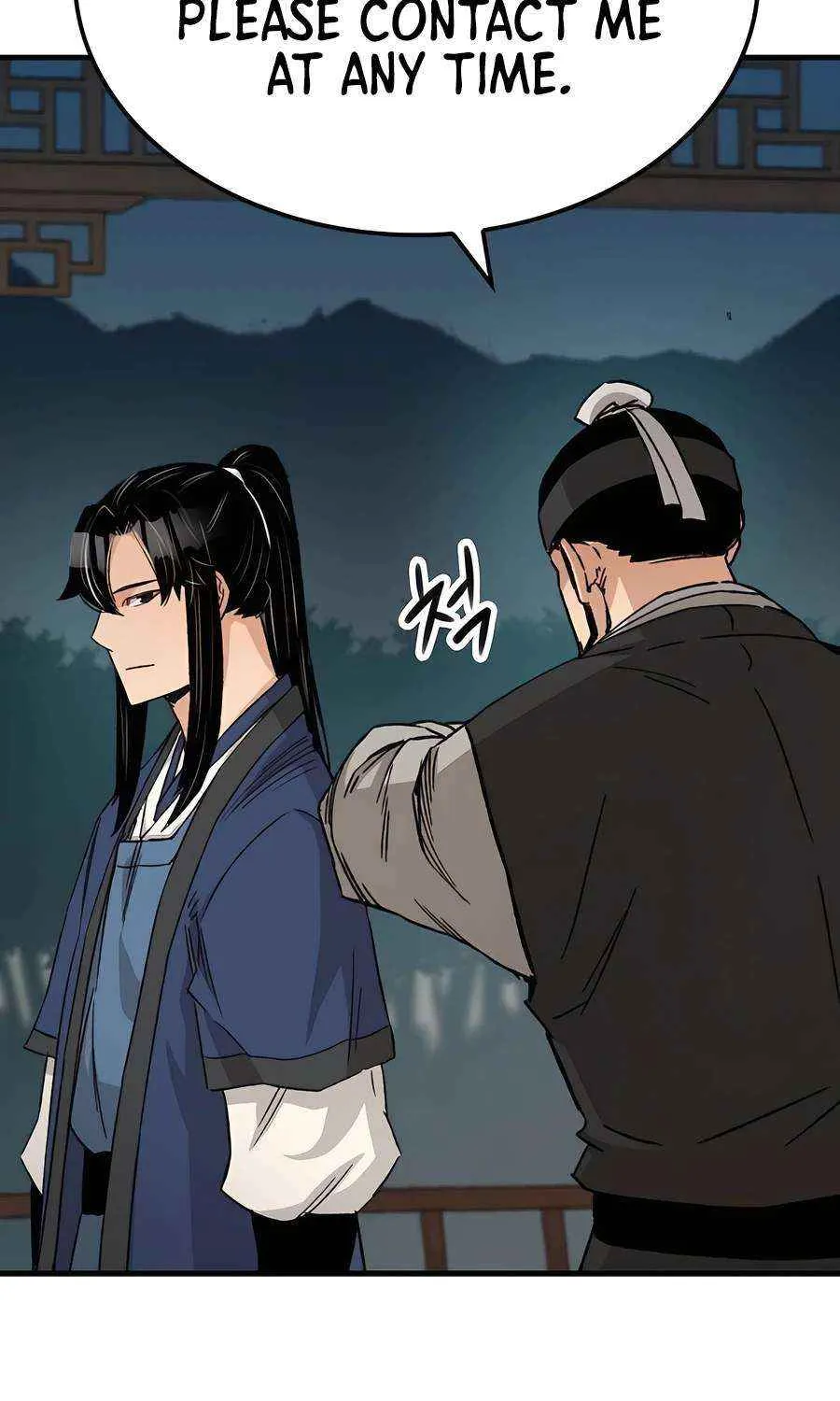 Reincarnation Of The Heavenly Demon Chapter 27 page 117 - 