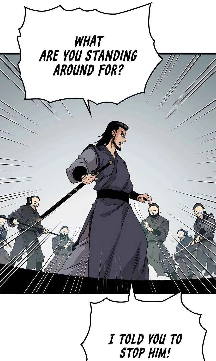 Reincarnation Of The Heavenly Demon Chapter 27 page 22 - 