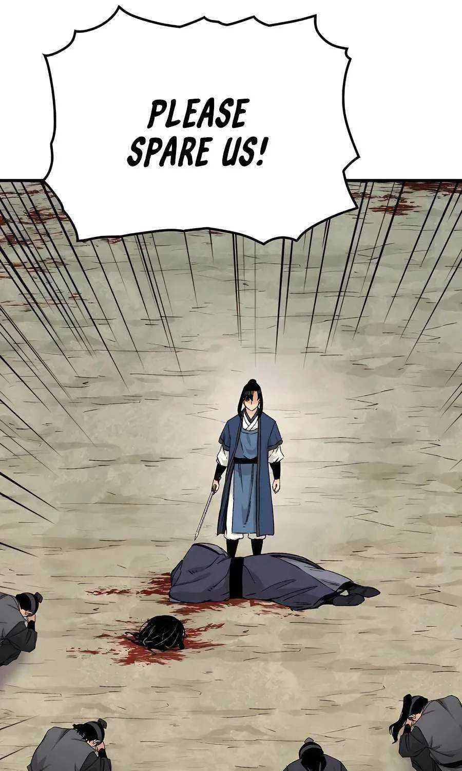 Reincarnation Of The Heavenly Demon Chapter 27 page 39 - 