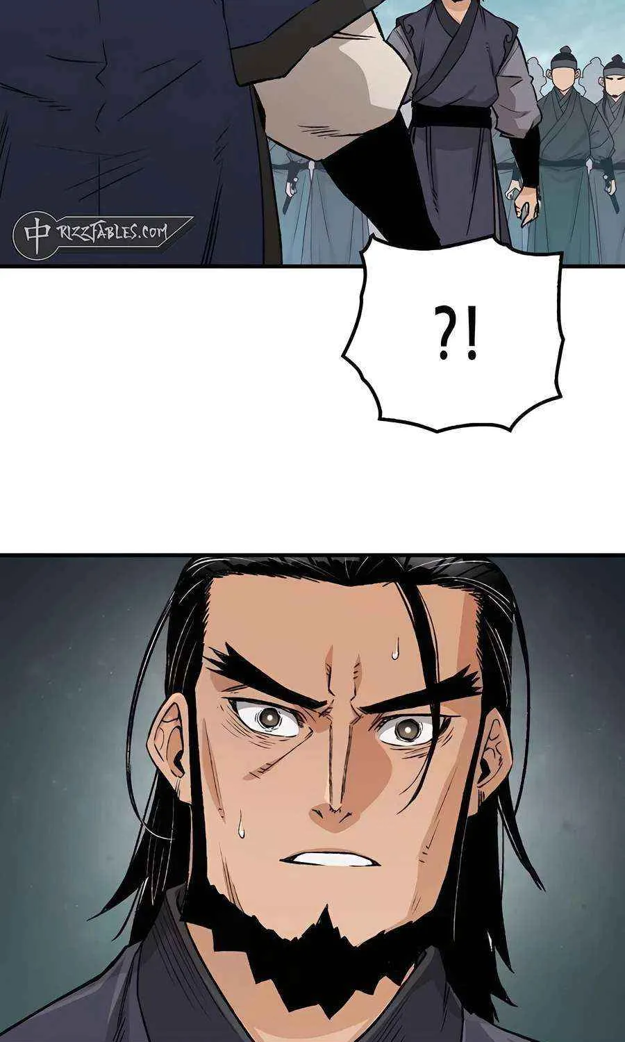 Reincarnation Of The Heavenly Demon Chapter 27 page 6 - 