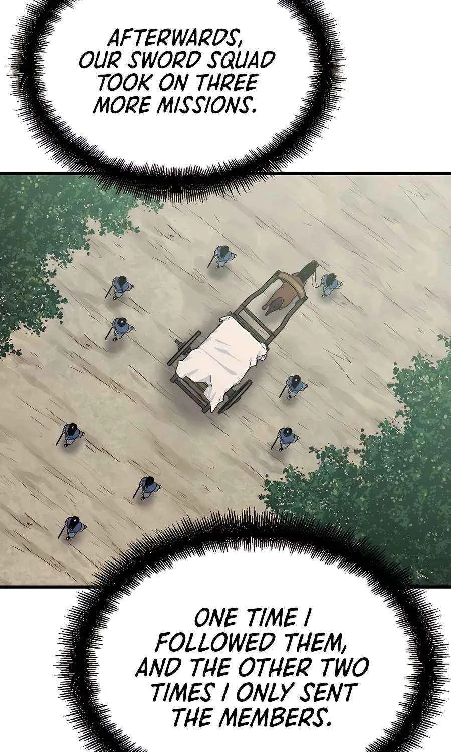 Reincarnation Of The Heavenly Demon Chapter 27 page 59 - 