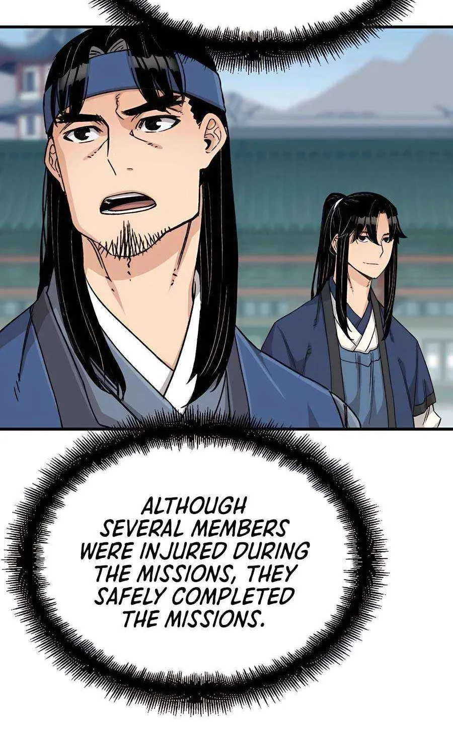 Reincarnation Of The Heavenly Demon Chapter 27 page 60 - 