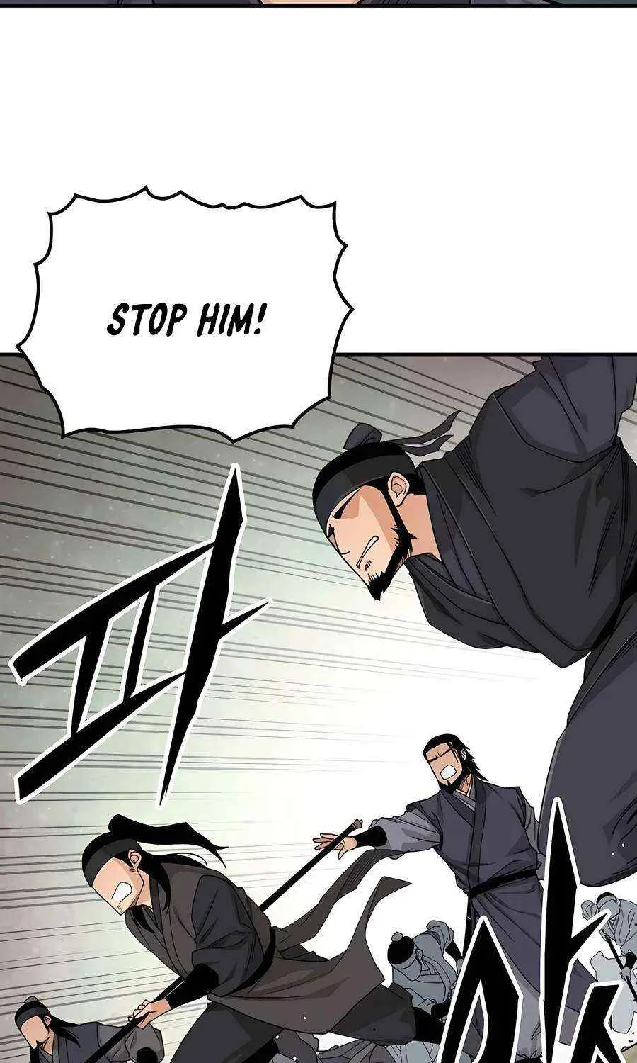 Reincarnation Of The Heavenly Demon Chapter 27 page 7 - 