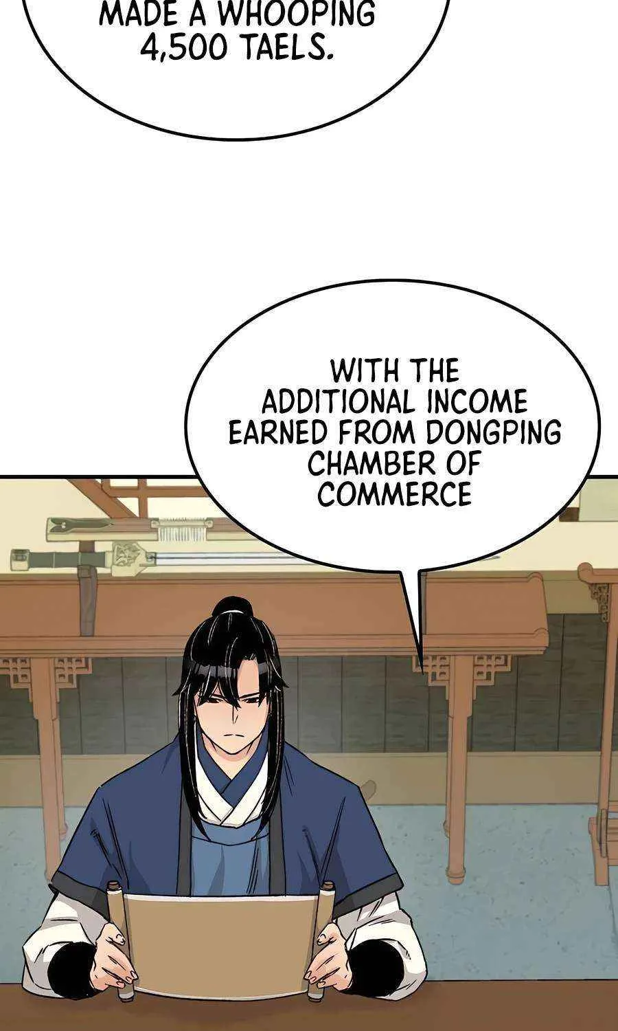 Reincarnation Of The Heavenly Demon Chapter 27 page 68 - 