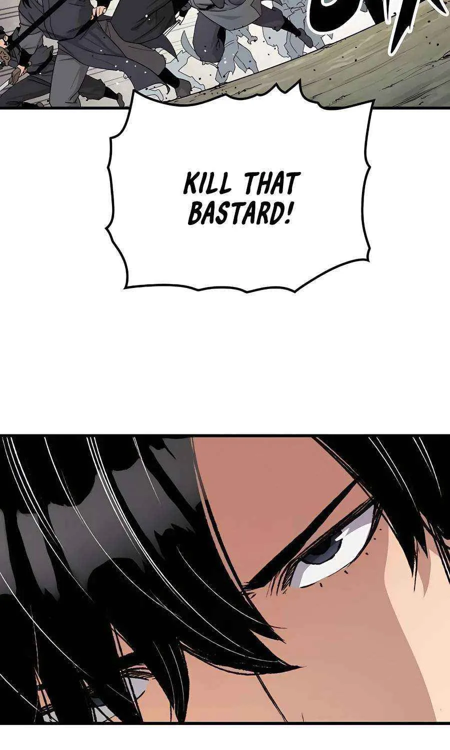 Reincarnation Of The Heavenly Demon Chapter 27 page 8 - 