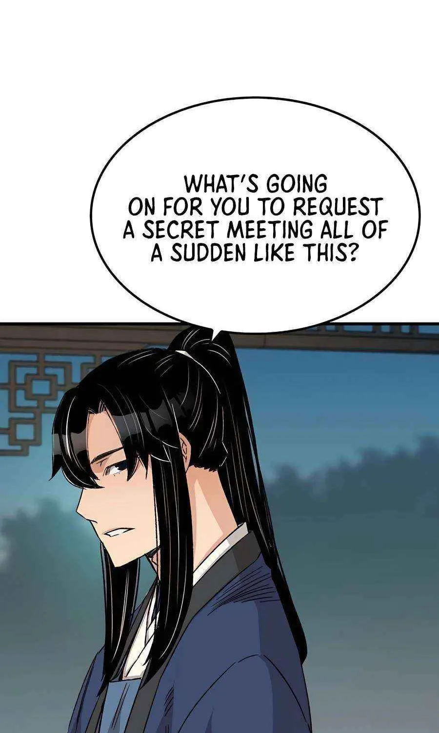 Reincarnation Of The Heavenly Demon Chapter 27 page 94 - 