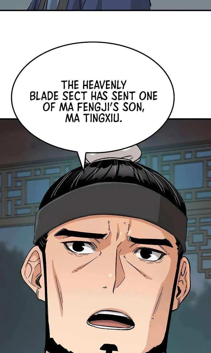 Reincarnation Of The Heavenly Demon Chapter 27 page 95 - 
