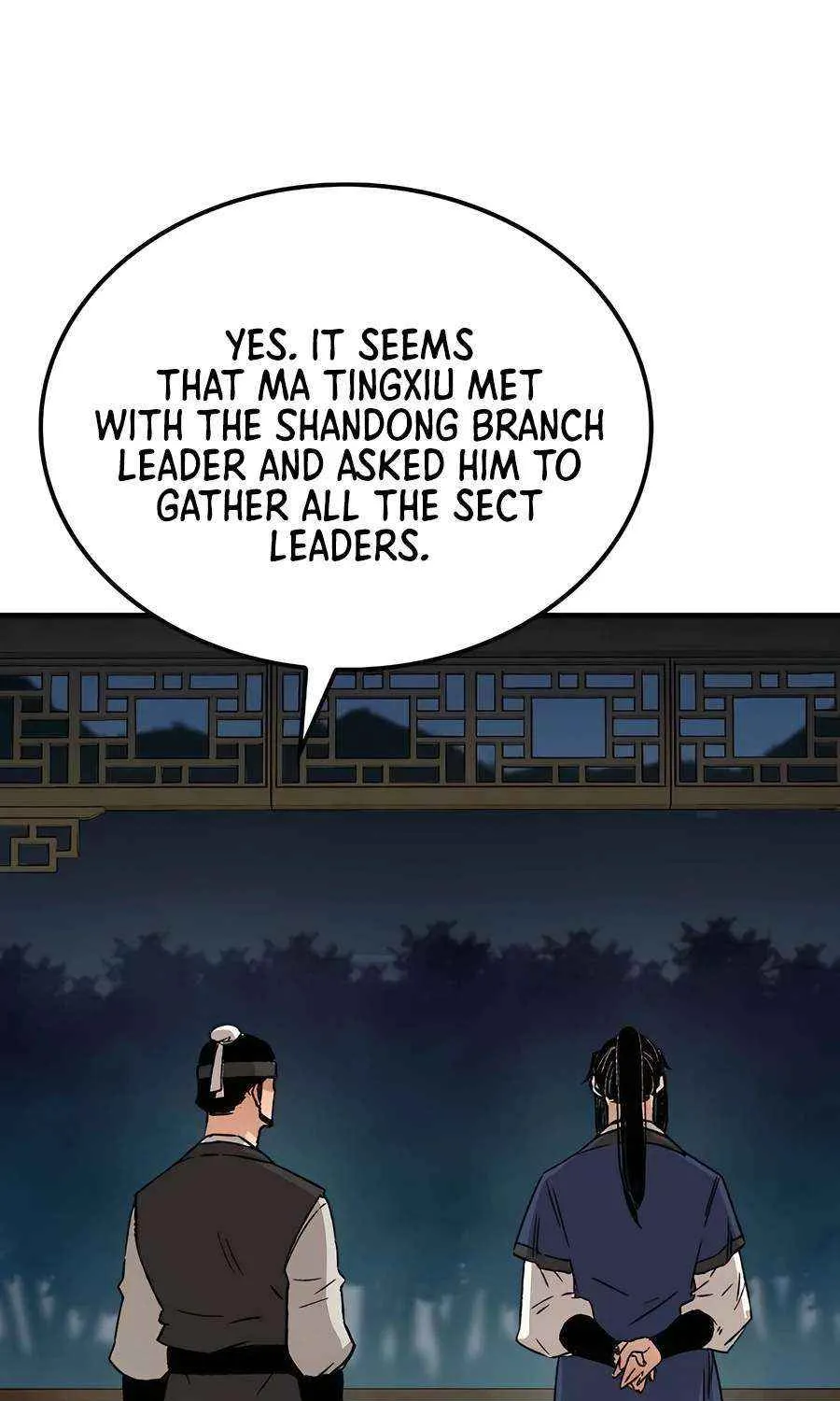 Reincarnation Of The Heavenly Demon Chapter 27 page 98 - 