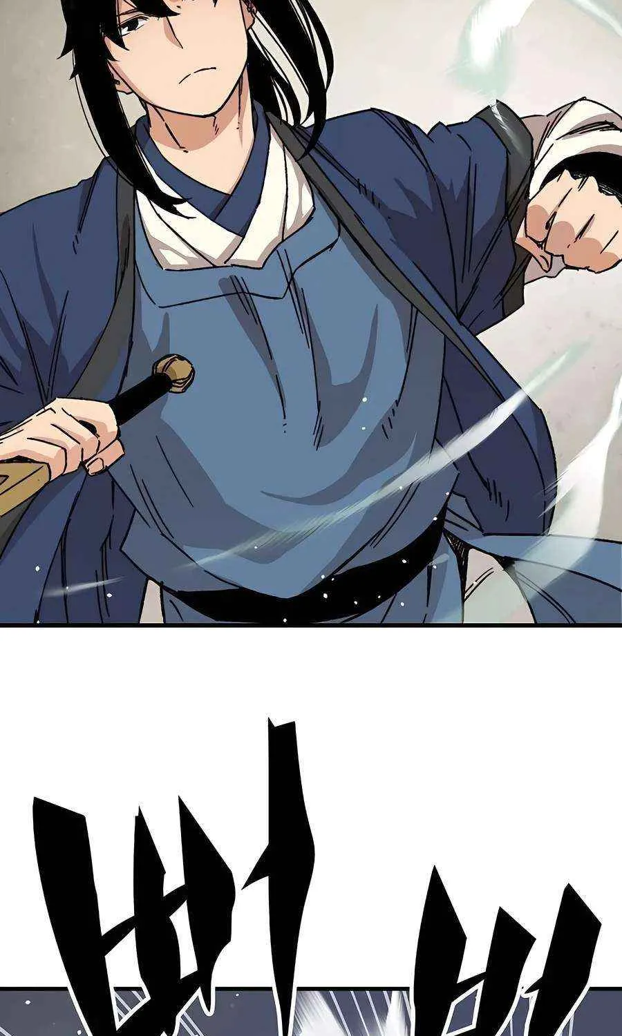 Reincarnation Of The Heavenly Demon Chapter 28 page 109 - 