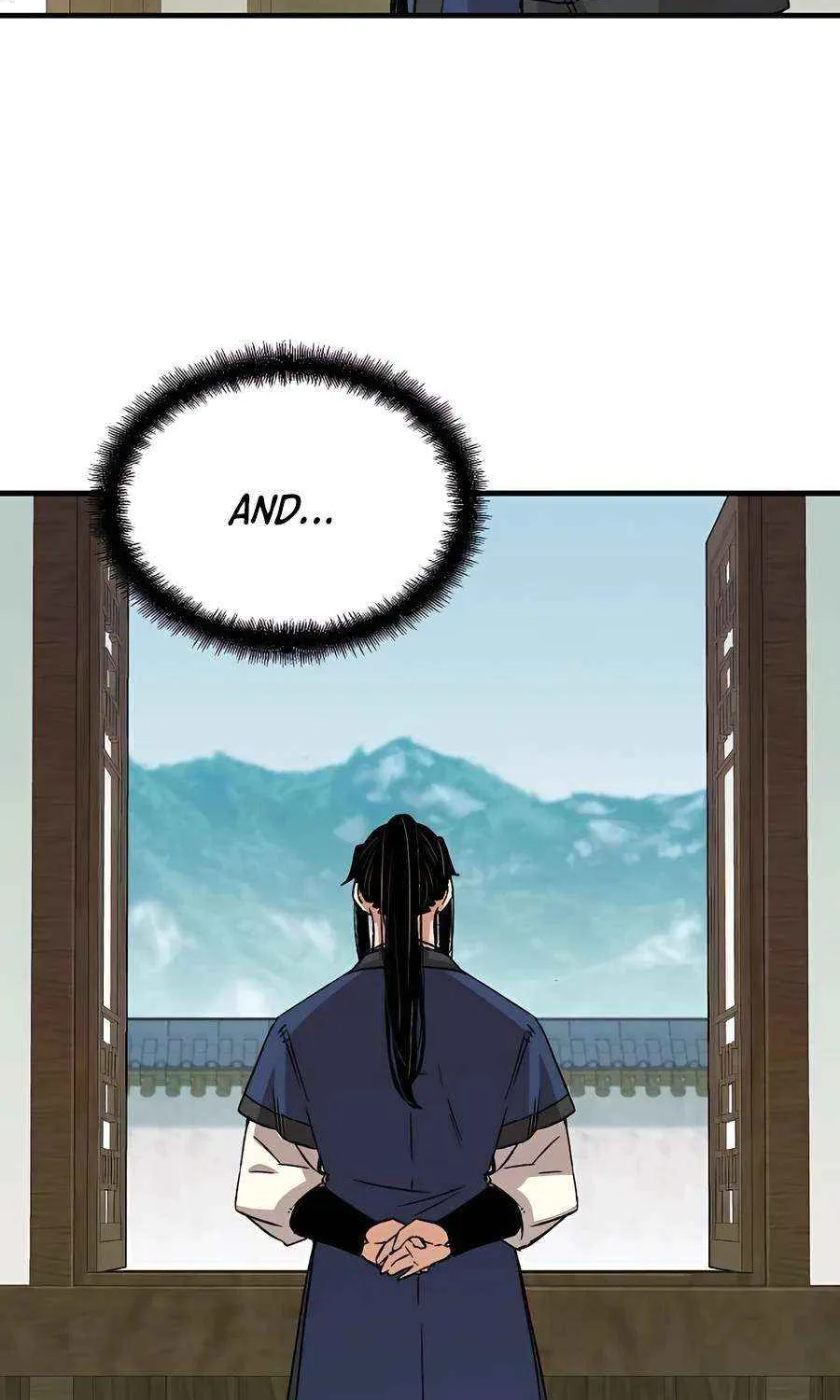 Reincarnation Of The Heavenly Demon Chapter 28 page 12 - 